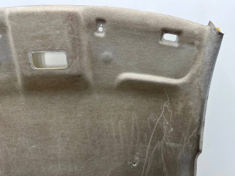 Podsufitka Fiat Panda 2 II 03-12r.