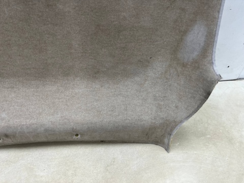 Podsufitka Fiat Panda 2 II 03-12r.