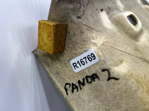 Podsufitka Fiat Panda 2 II 03-12r.