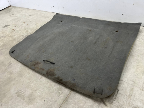 Wykładzina Renault Scenic 1 I 96-03r. podłoga wykładzina bagażnika 