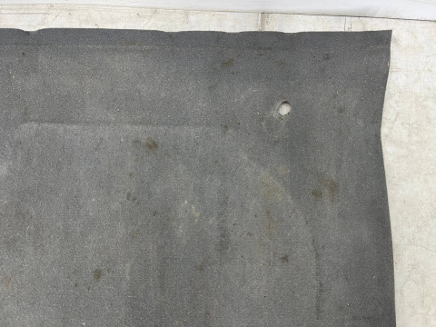 Wykładzina Renault Scenic 1 I 96-03r. podłoga wykładzina bagażnika 