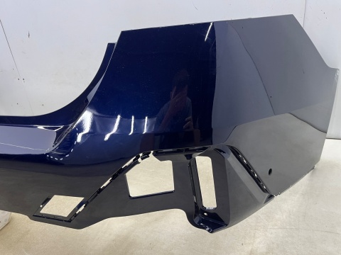 Zderzak tylny BMW 5 G60 M-Pakiet MPakiet 23r.- sedan tył 4XPDC 8084713