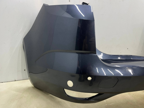 Zderzak tylny Renault Megane 4 IV 16r.- tył Kombi 4XPDC 850226043R