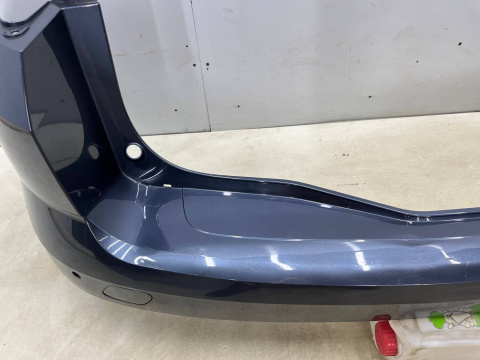 Zderzak tylny Renault Megane 4 IV 16r.- tył Kombi 4XPDC 850226043R