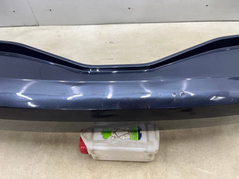 Zderzak tylny Renault Megane 4 IV 16r.- tył Kombi 4XPDC 850226043R