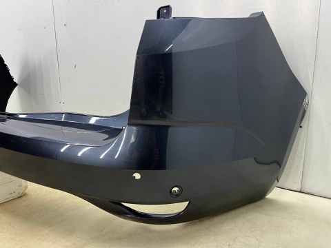 Zderzak tylny Renault Megane 4 IV 16r.- tył Kombi 4XPDC 850226043R