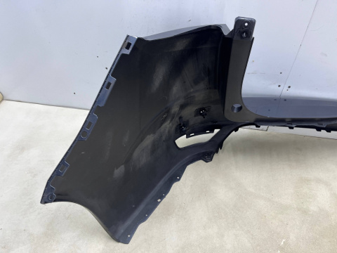 Zderzak tylny Renault Megane 4 IV 16r.- tył Kombi 4XPDC 850226043R