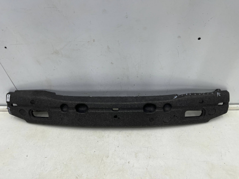 Absorber zderzaka Jaguar X-Type Lift 08-09r. przednie wzmocnienie belka styropian pianka przód 9x43-17e898