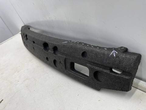 Absorber zderzaka Jaguar X-Type Lift 08-09r. przednie wzmocnienie belka styropian pianka przód 9x43-17e898