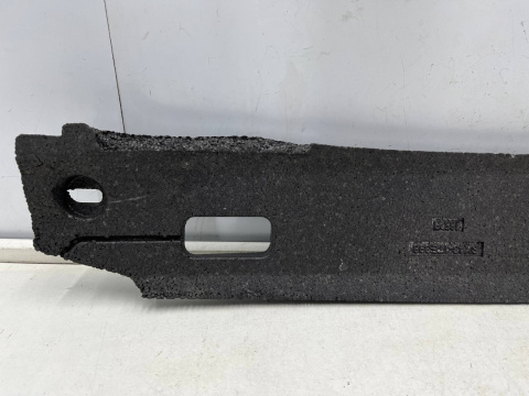 Absorber zderzaka Jaguar X-Type Lift 08-09r. przednie wzmocnienie belka styropian pianka przód 9x43-17e898
