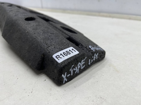 Absorber zderzaka Jaguar X-Type Lift 08-09r. przednie wzmocnienie belka styropian pianka przód 9x43-17e898