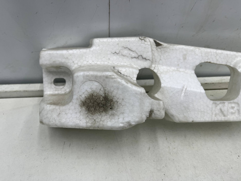 Absorber zderzaka Mazda CX-5 CX5 II KF KB 17-21r. przednia belka pianka styropian przód kb7w-50111