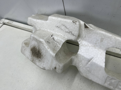 Absorber zderzaka Mazda CX-5 CX5 II KF KB 17-21r. przednia belka pianka styropian przód kb7w-50111