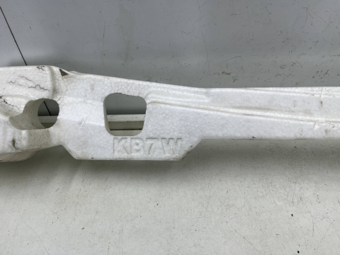 Absorber zderzaka Mazda CX-5 CX5 II KF KB 17-21r. przednia belka pianka styropian przód kb7w-50111