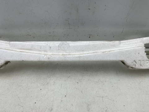 Absorber zderzaka Mazda CX-5 CX5 II KF KB 17-21r. przednia belka pianka styropian przód kb7w-50111