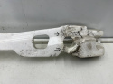 Absorber zderzaka Mazda CX-5 CX5 II KF KB 17-21r. przednia belka pianka styropian przód kb7w-50111