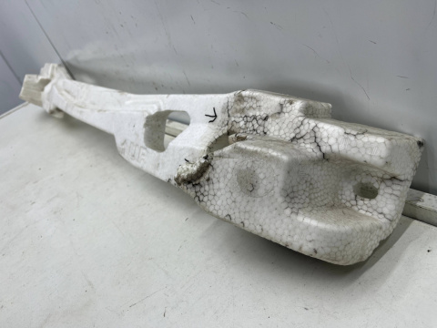 Absorber zderzaka Mazda CX-5 CX5 II KF KB 17-21r. przednia belka pianka styropian przód kb7w-50111