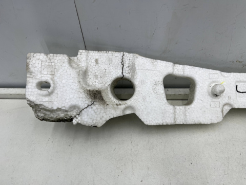 Absorber zderzaka Mazda CX-5 CX5 II KF KB 17-21r. przednia belka pianka styropian przód kb7w-50111