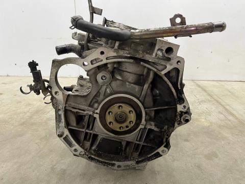 Blok silnika Hyundai i30 i20 ix20 Venga Ceed Rio 07r.- 1.4 16v DOHC benzyna WAŁ TŁOKI cały dół kod G4FA 