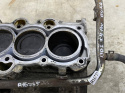 Blok silnika Hyundai i30 i20 ix20 Venga Ceed Rio 07r.- 1.4 16v DOHC benzyna WAŁ TŁOKI cały dół kod G4FA 