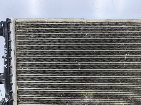 Chłodnica wody Tesla Model Y 20r.- oryginalna SZCZELNA 1494175-00-a nt749001