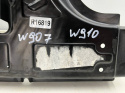 Ćwiartka Mercedes Sprinter III w910 w907 19r.- lewy słupek wewnętrzny poszycie wzmocnienie słupka a9106102100
