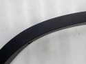 Listwa BMW iX3 G08 20r.- prawy tylny rant nadkola błotnika tylnego nakładka prawy tył 8064818