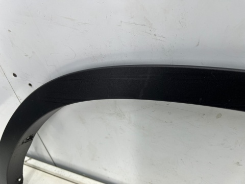 Listwa BMW iX3 G08 20r.- prawy tylny rant nadkola błotnika tylnego nakładka prawy tył 8064818