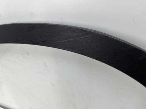 Listwa BMW iX3 G08 20r.- prawy tylny rant nadkola błotnika tylnego nakładka prawy tył 8064818