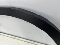 Listwa BMW iX3 G08 20r.- prawy tylny rant nadkola błotnika tylnego nakładka prawy tył 8064818