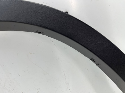 Listwa BMW iX3 G08 20r.- prawy tylny rant nadkola błotnika tylnego nakładka prawy tył 8064818