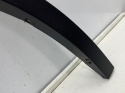 Listwa BMW iX3 G08 20r.- prawy tylny rant nadkola błotnika tylnego nakładka prawy tył 8064818