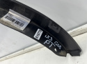 Listwa BMW iX3 G08 20r.- prawy tylny rant nadkola błotnika tylnego nakładka prawy tył 8064818