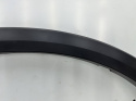 Listwa Mazda CX-5 II CX5 II KF KB 17-21r. prawy przedni rant nadkola błotnika nakładka prawy przód kb7w-51w21