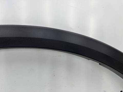 Listwa Mazda CX-5 II CX5 II KF KB 17-21r. prawy przedni rant nadkola błotnika nakładka prawy przód kb7w-51w21