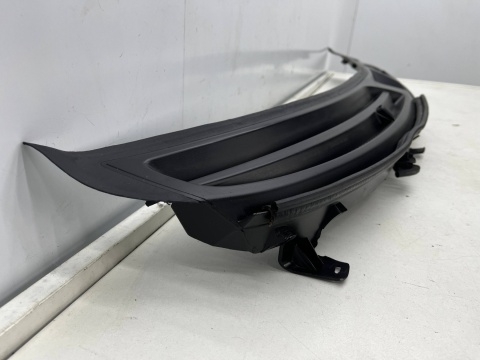 Podszybie Fiat Panda 2 II 03-12r. górne uszczelka Europa ze sprzyskiwaczami 735340441