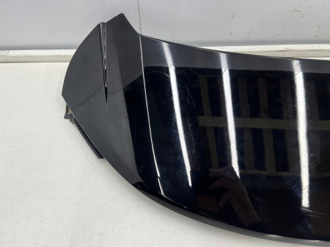 Spoiler Mazda CX-30 CX30 19r.- lotka na dach klapy bagażnika trzecie swiatło stopu LED dfr5-51580 dgh9-b0965