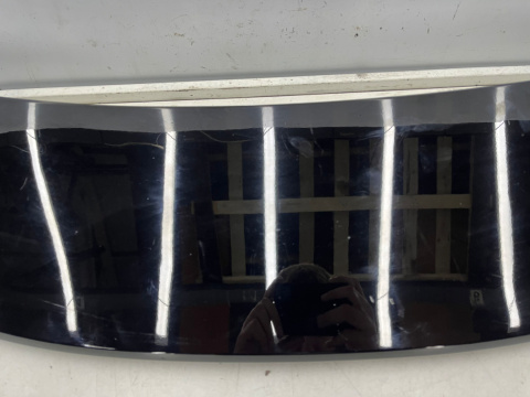 Spoiler Mazda CX-30 CX30 19r.- lotka na dach klapy bagażnika trzecie swiatło stopu LED dfr5-51580 dgh9-b0965