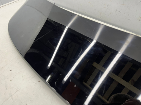 Spoiler Mazda CX-30 CX30 19r.- lotka na dach klapy bagażnika trzecie swiatło stopu LED dfr5-51580 dgh9-b0965