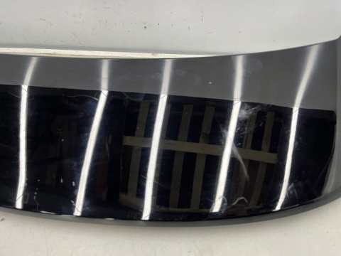 Spoiler Mazda CX-30 CX30 19r.- lotka na dach klapy bagażnika trzecie swiatło stopu LED dfr5-51580 dgh9-b0965