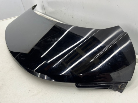 Spoiler Mazda CX-30 CX30 19r.- lotka na dach klapy bagażnika trzecie swiatło stopu LED dfr5-51580 dgh9-b0965
