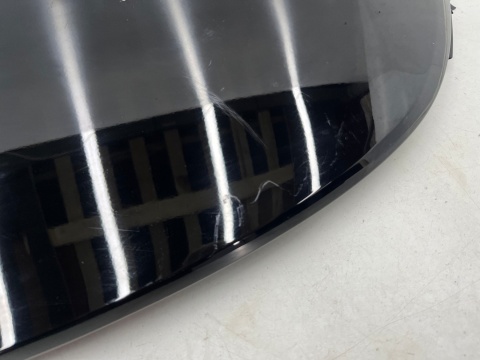 Spoiler Mazda CX-30 CX30 19r.- lotka na dach klapy bagażnika trzecie swiatło stopu LED dfr5-51580 dgh9-b0965