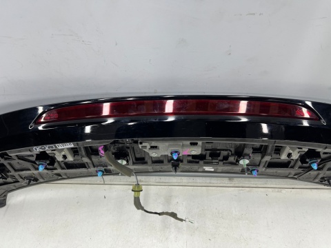 Spoiler Mazda CX-30 CX30 19r.- lotka na dach klapy bagażnika trzecie swiatło stopu LED dfr5-51580 dgh9-b0965