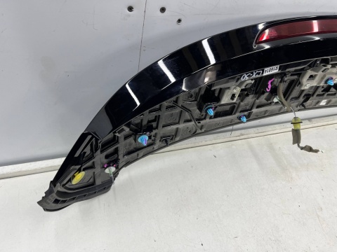 Spoiler Mazda CX-30 CX30 19r.- lotka na dach klapy bagażnika trzecie swiatło stopu LED dfr5-51580 dgh9-b0965