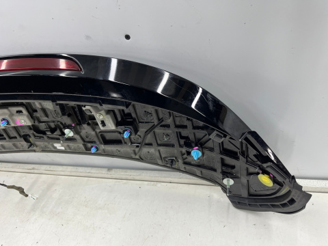 Spoiler Mazda CX-30 CX30 19r.- lotka na dach klapy bagażnika trzecie swiatło stopu LED dfr5-51580 dgh9-b0965