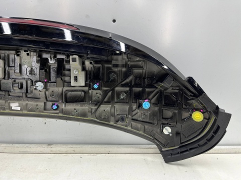Spoiler Mazda CX-30 CX30 19r.- lotka na dach klapy bagażnika trzecie swiatło stopu LED dfr5-51580 dgh9-b0965