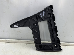 Ślizg Audi A5 8T 07-16r. lewe tylne mocowanie wspornik uchwyt zderzaka lewy tył 8t8807453a