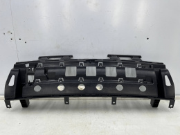 Ślizg Mercedes w223 v223 S-klasa 20r.- tylne dolne środkowe mocowanie wspornik uchwyt zderzaka NOWY a2238854102