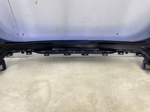 Zderzak tylny Opel Mokka B 20r.- tył PDC 9835248380