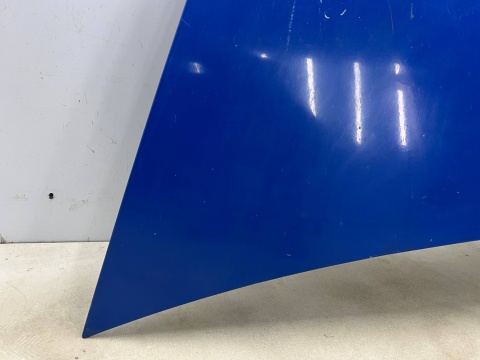 Maska Ford Transit Mk5 V 00-06r. przedlift pokrywa silnika 